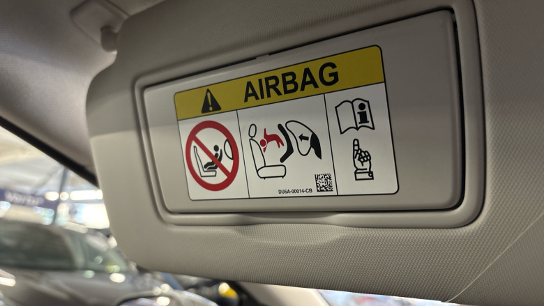 Ford Puma 1.0 EcoBoost Titanium 5dr Auto Petrol Hatchback